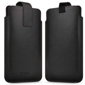 TECH-PROTECT UNIVERSAL PHONE POUCH 6.0-6.9'' black