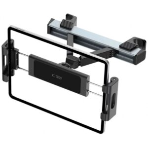 TECH-PROTECT CAR HOLDER V3 HEADREST MOUNT black