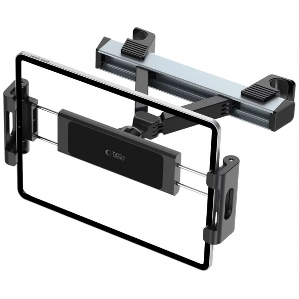 TECH-PROTECT CAR HOLDER V3 HEADREST MOUNT black