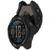 TECH-PROTECT DEFENCE AIR GARMIN FENIX 8 (47mm) black