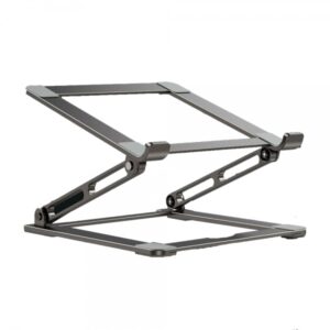 TECH-PROTECT PRODESK UNIVERSAL LAPTOP STAND grey