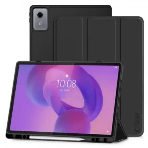 TECH-PROTECT SC PEN CASE LENOVO TAB PLUS 12.1  black