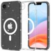 TECH-PROTECT FLEXAIR MAG CASE IPHONE 16E / 17E glitter backcover