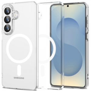 TECH-PROTECT FLEXAIR MAG CASE SAMSUNG S26 PLUS clear backcover