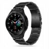 TECH-PROTECT REPLACMENT BAND STAINLESS FOR SAMSUNG WATCH 4 / 5 / 5 PRO / 6 / 7 / FE black