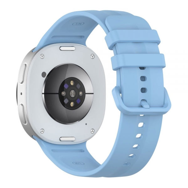 TECH-PROTECT REPLACMENT BAND SILICONE EVO FOR SAMSUNG WATCH 8 / 9 /CLASSIC 40/44/46mm baby