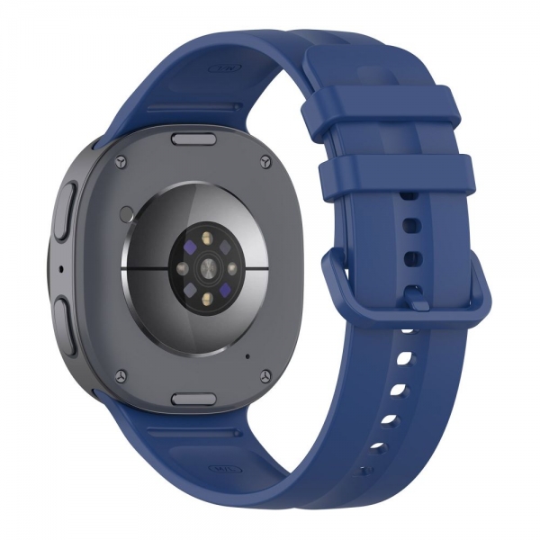 TECH-PROTECT REPLACMENT BAND SILICONE EVO FOR SAMSUNG WATCH 8 / 9 /CLASSIC 40/44/46mm navy