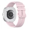 TECH-PROTECT REPLACMENT BAND SILICONE EVO FOR SAMSUNG WATCH 8 / 9 /CLASSIC 40/44/46mm pink