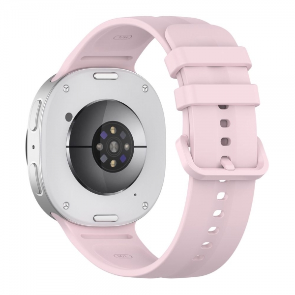 TECH-PROTECT REPLACMENT BAND SILICONE EVO FOR SAMSUNG WATCH 8 / 9 /CLASSIC 40/44/46mm pink