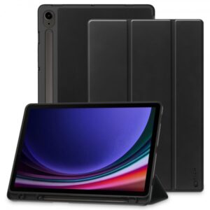 TECH-PROTECT SC PEN CASE SAMSUNG TAB S9 FE 10.9 X510 / X516B black