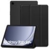 TECH-PROTECT SMARTCASE HYBRID SAMSUNG TAB A9 PLUS x210 / x215 / x216 11.0 black