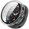 TECH-PROTECT DEFENCE SAMSUNG WATCH 8 44mm clear