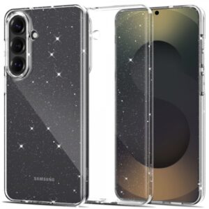 TECH-PROTECT FLEXAIR CASE SAMSUNG S26 glitter backcover
