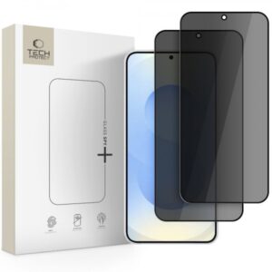 TECH-PROTECT PRIVACY GLASS FIT 2-PACK SAMSUNG S26
