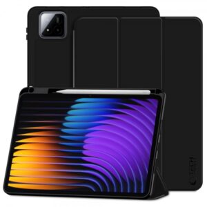 TECH-PROTECT SC PEN CASE XIAOMI PAD 7 / 7 PRO black