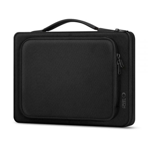 TECH-PROTECT BASIC BAG LAPTOP 13-14 black
