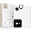 TECH-PROTECT CAMRING FIT+ GLASS CAMERA IPHONE 16E / 17E