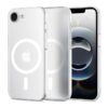 TECH-PROTECT MAGSLIM CASE IPHONE 16E / 17E matte ice backcover