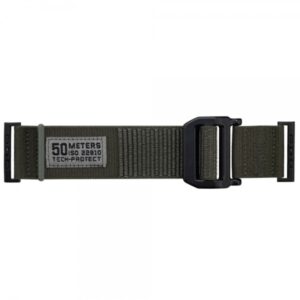 TECH-PROTECT REPLACMENT BAND SCOUT FOR APPLE WATCH 4 / 5 / 6 / 7 / SE / ULTRA (42/44/45/49MM) green