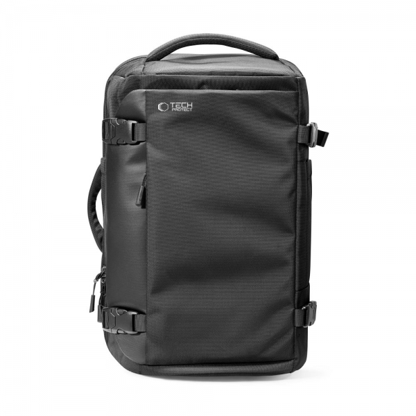 TECH-PROTECT S40 TRAVEL LAPTOP BACKPACK 40L black