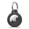 TECH-PROTECT ROUGH CASE FOR AIRTAG 1/2 black