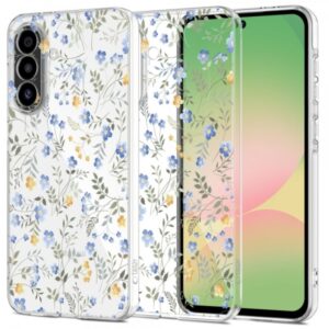 TECH-PROTECT FLEXAIR CASE SAMSUNG A27 5G spring flowers backcover