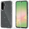 TECH-PROTECT FLEXAIR CASE SAMSUNG A27 5G glitter backcover