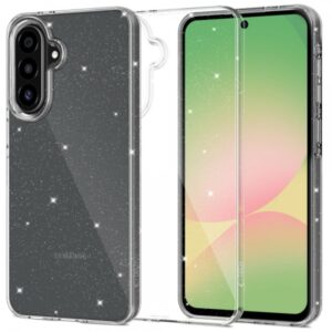 TECH-PROTECT FLEXAIR CASE SAMSUNG A36 5G / A37 5G glitter backcover