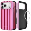 TECH-PROTECT LAMANO MAGSAFE CASE IPHONE 17 PRO MAX  / 18 PRO MAX candy crash backcover
