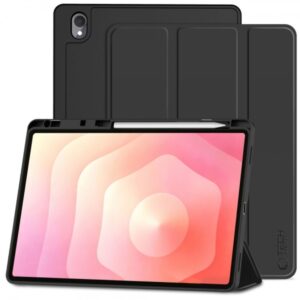 TECH-PROTECT SC PEN CASE SAMSUNG TAB S12 PLUS 12.4  X840 / X846 black
