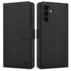 TECH-PROTECT WALLET BOOK CASE SAMSUNG A27 5G black