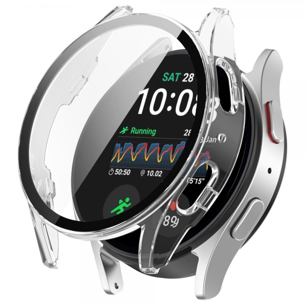 TECH-PROTECT DEFENSE360 SAMSUNG WATCH 7 44mm clear