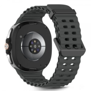TECH-PROTECT REPLACMENT ICONBAND PRO FOR SAMSUNG WATCH 8 / CLASSIC (40/44/46mm) black