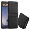 TECH-PROTECT WALLET BOOK CASE SAMSUNG Z FLIP 7 black