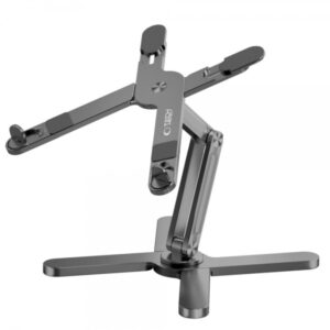 TECH-PROTECT UNIVERSAL LAPTOP STAND grey