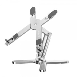 TECH-PROTECT UNIVERSAL LAPTOP STAND silver