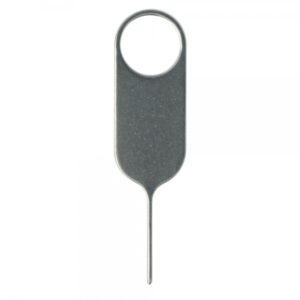 TOOL SIM REMOVAL TOOL UNIVERSAL IPHONE, SAMSUNG κλπ LONG