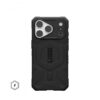 UAG ARMOR GEAR PATHFINDER MAG IPHONE 18 PRO MAX / 17 PRO MAX black backcover