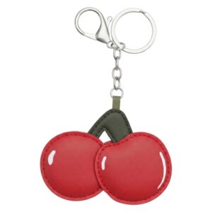 UNIVERSAL KEYRING CHAIN CHERRY