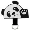 UNIVERSAL PHONE INSERT FOR NECK STRAP PANDA