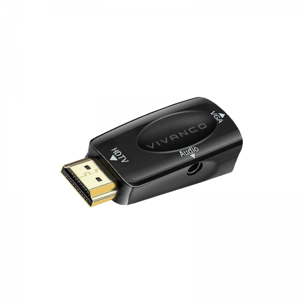 VIVANCO ADAPTER HDMI TO VGA