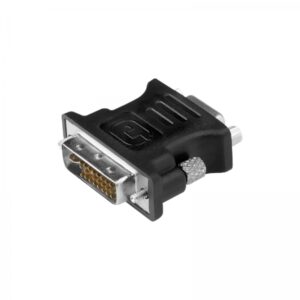VIVANCO ADAPTER DVI-I MALE TO VGA MALE