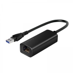 VIVANCO ADAPTER USB 3.0 TO LAN ETHERNET 0.1m