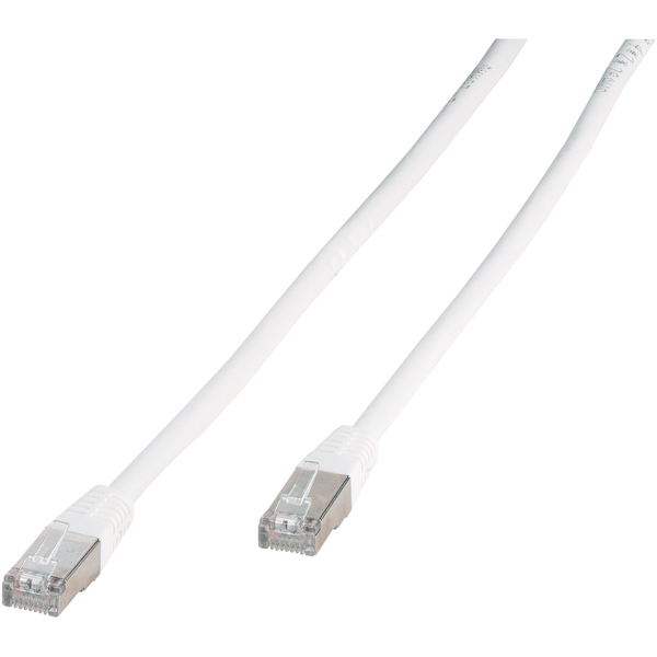 VIVANCO CΑΤ6 UTP NETWORK ETHERNET CABLE RJ45 CABLE 2m