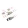 VIVANCO FM ANTENNA 75ohm 0.5m COAX SOCKET