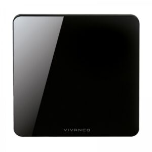 VIVANCO FULL HD INDOOR ANTENNA HIGH PERFORMANCE