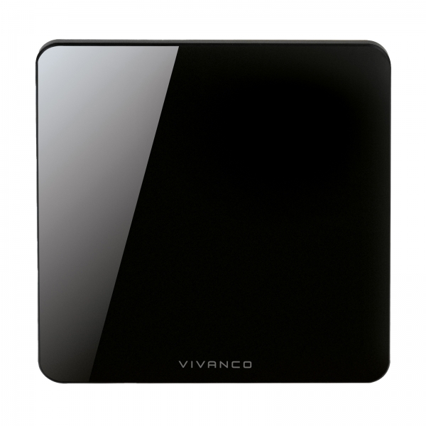 VIVANCO FULL HD INDOOR ANTENNA HIGH PERFORMANCE