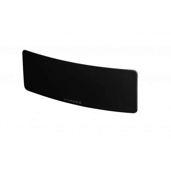 VIVANCO FULL HD INDOOR ANTENNA CURVED DESIGN 2m