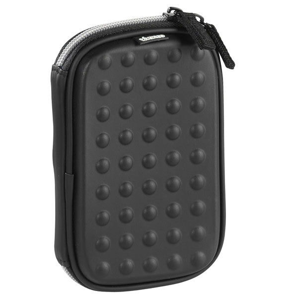 VIVANCO HARD DISC CASE FOR 2.5'' DISC