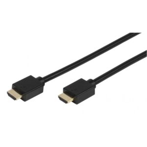 VIVANCO HDMI CABLE with ETHERNET GOLD PLATED 10m